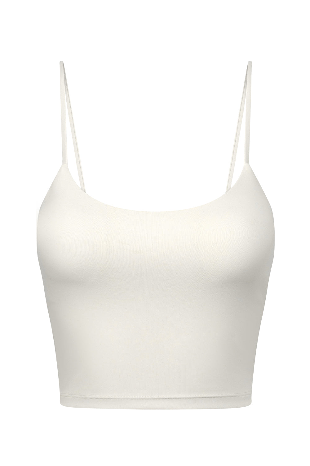 Ivy Singlet - Opal