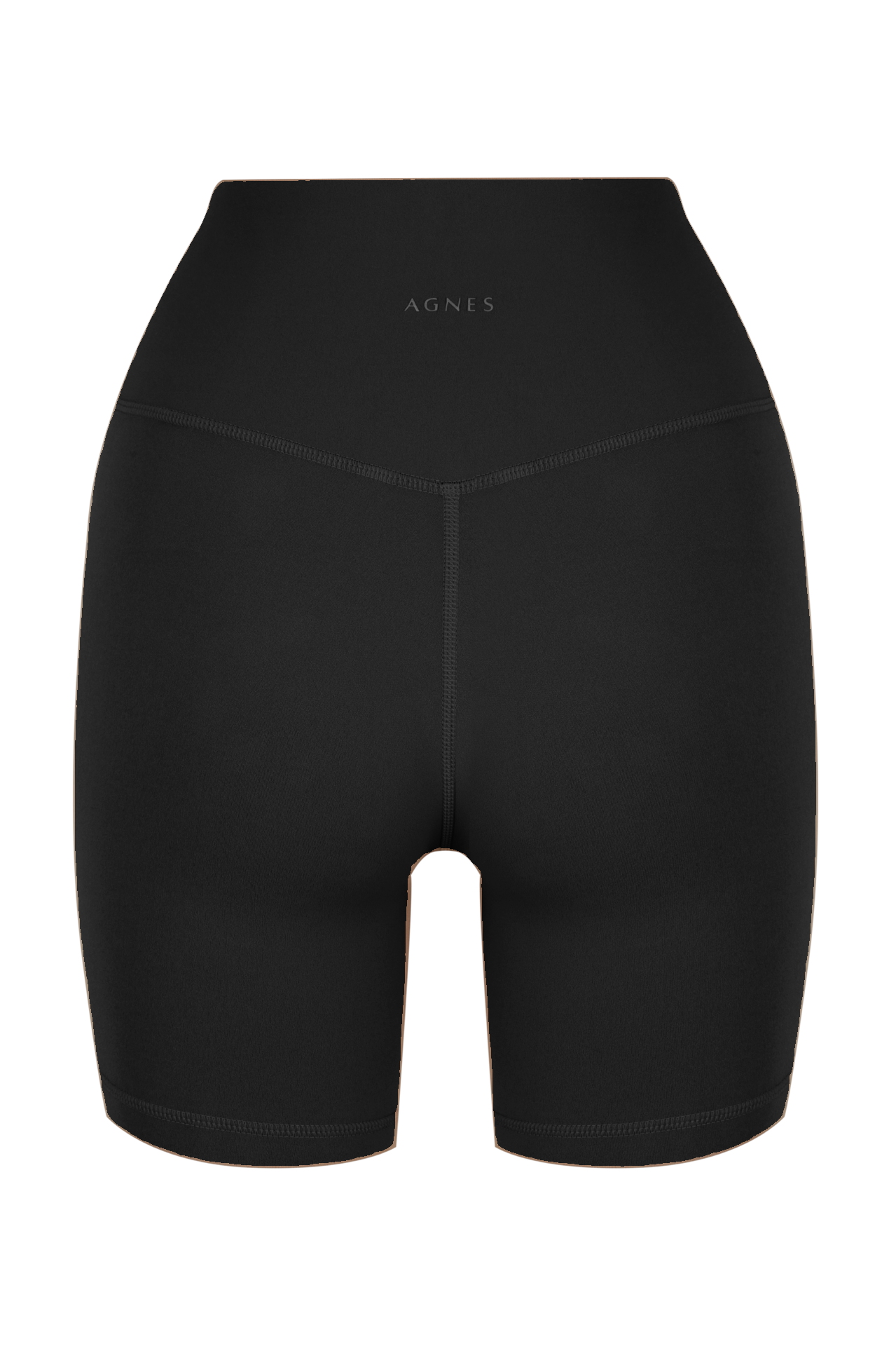 Ada Bike Shorts - Black