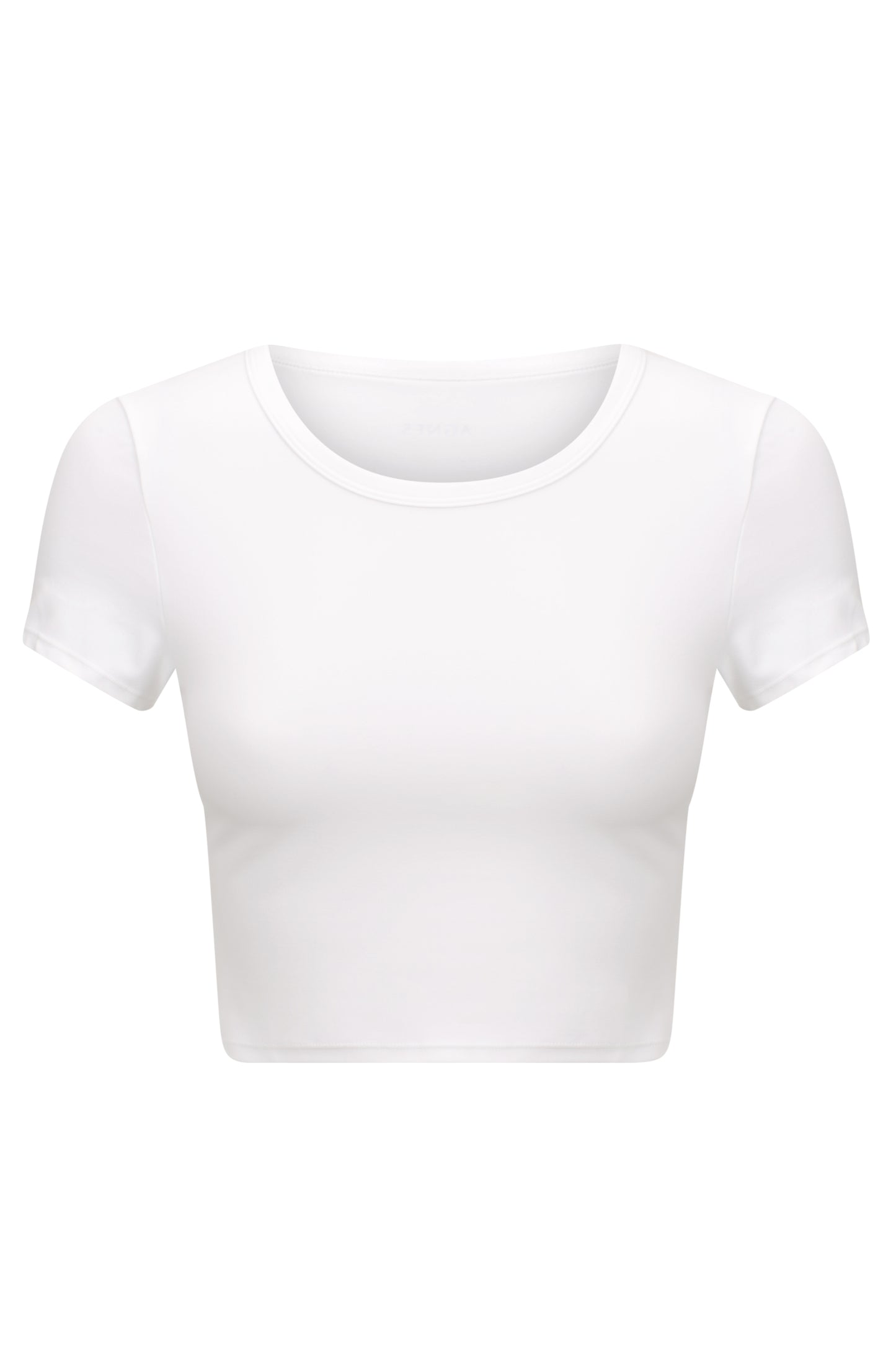 Margot Tee - White