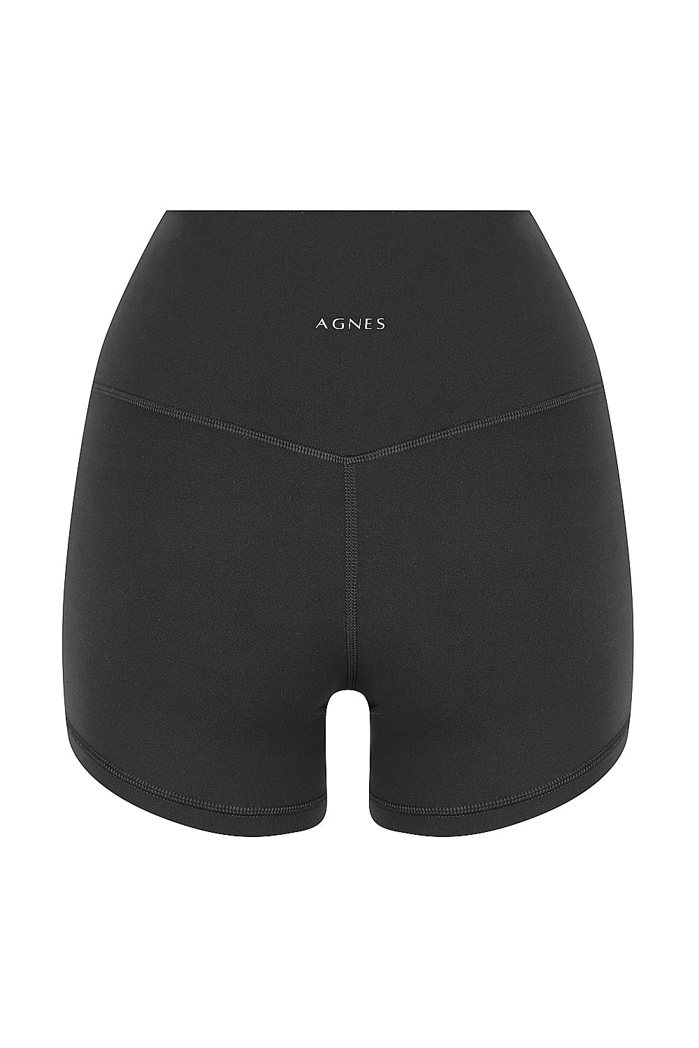 Esther 4” Short - Black