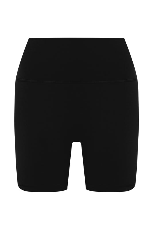 Vera Shorts - Black