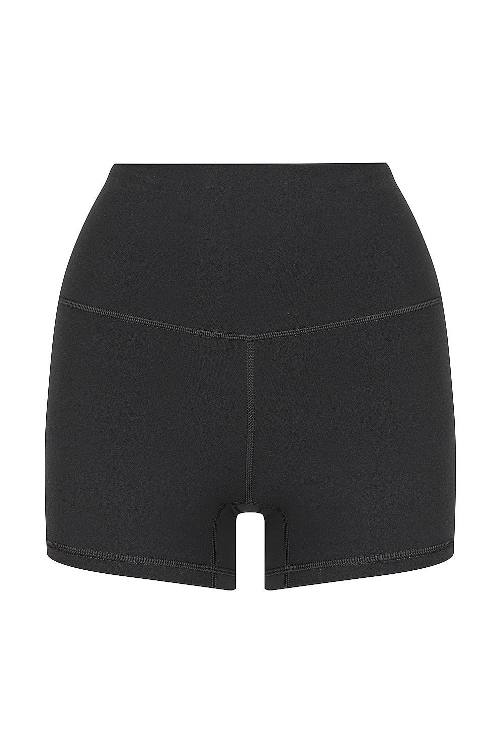 Esther 4” Short - Black