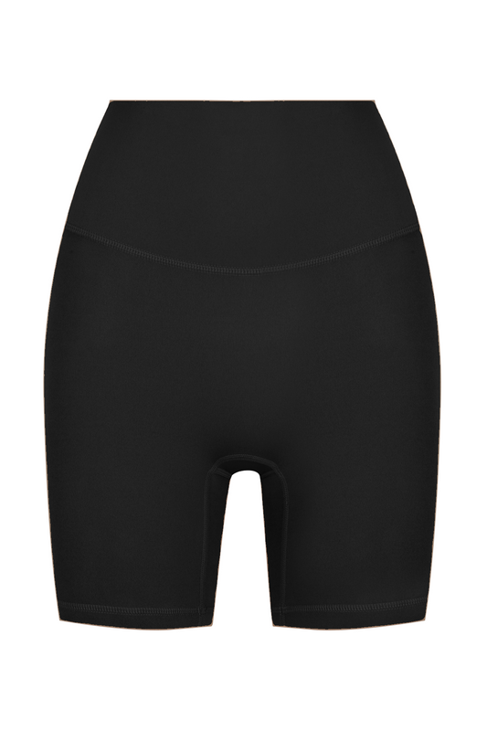 Ada Bike Shorts - Black