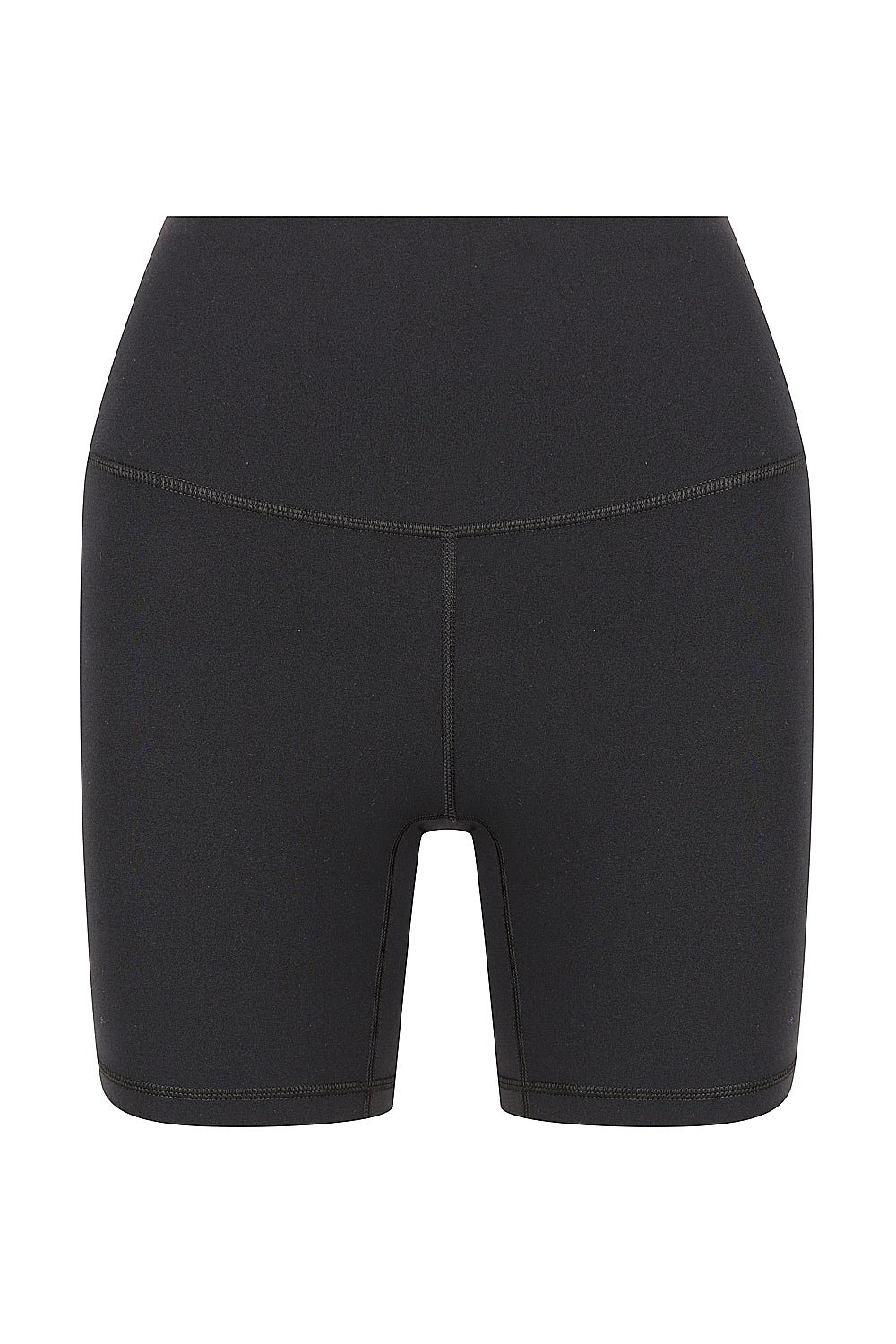 Agatha Bike Short - Black