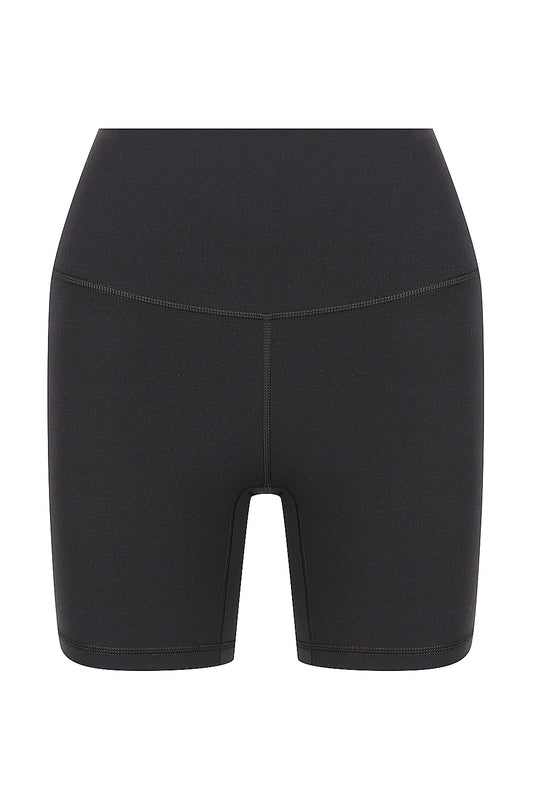 Agatha Bike Short - Black